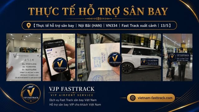 Hỗ trợ nhập cảnh, nối chuyến nội địa và xuất cảnh cho gia đình đi Việt Nam cùng trẻ nhỏ