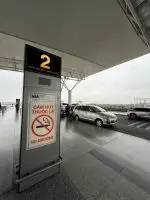 Điểm gặp Fast Track Việt Nam tại sân bay quốc tế Nội Bài