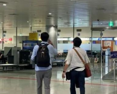 Hỗ trợ Fast Track tại sân bay Việt Nam