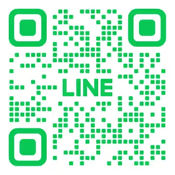 VJP FASTTRACK Official LINE Account QR Code